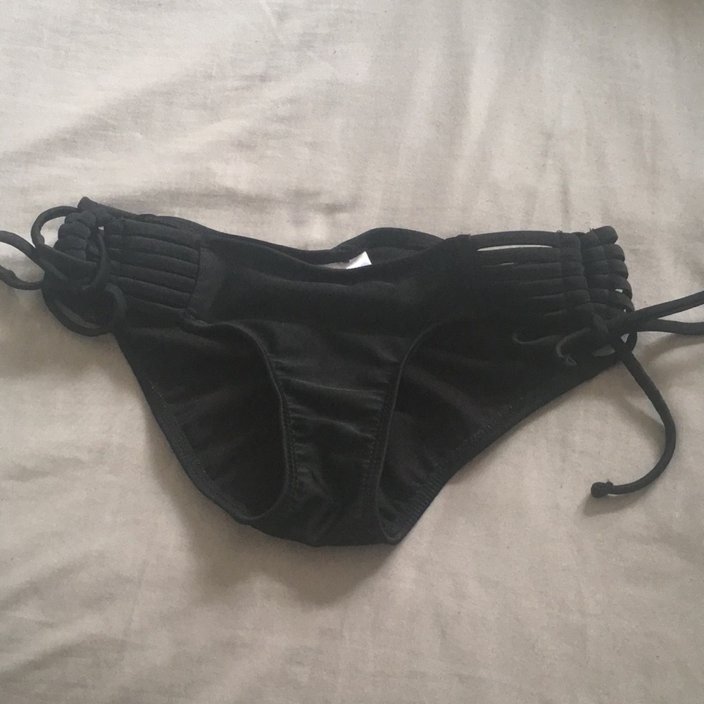 Bathing suit bottom